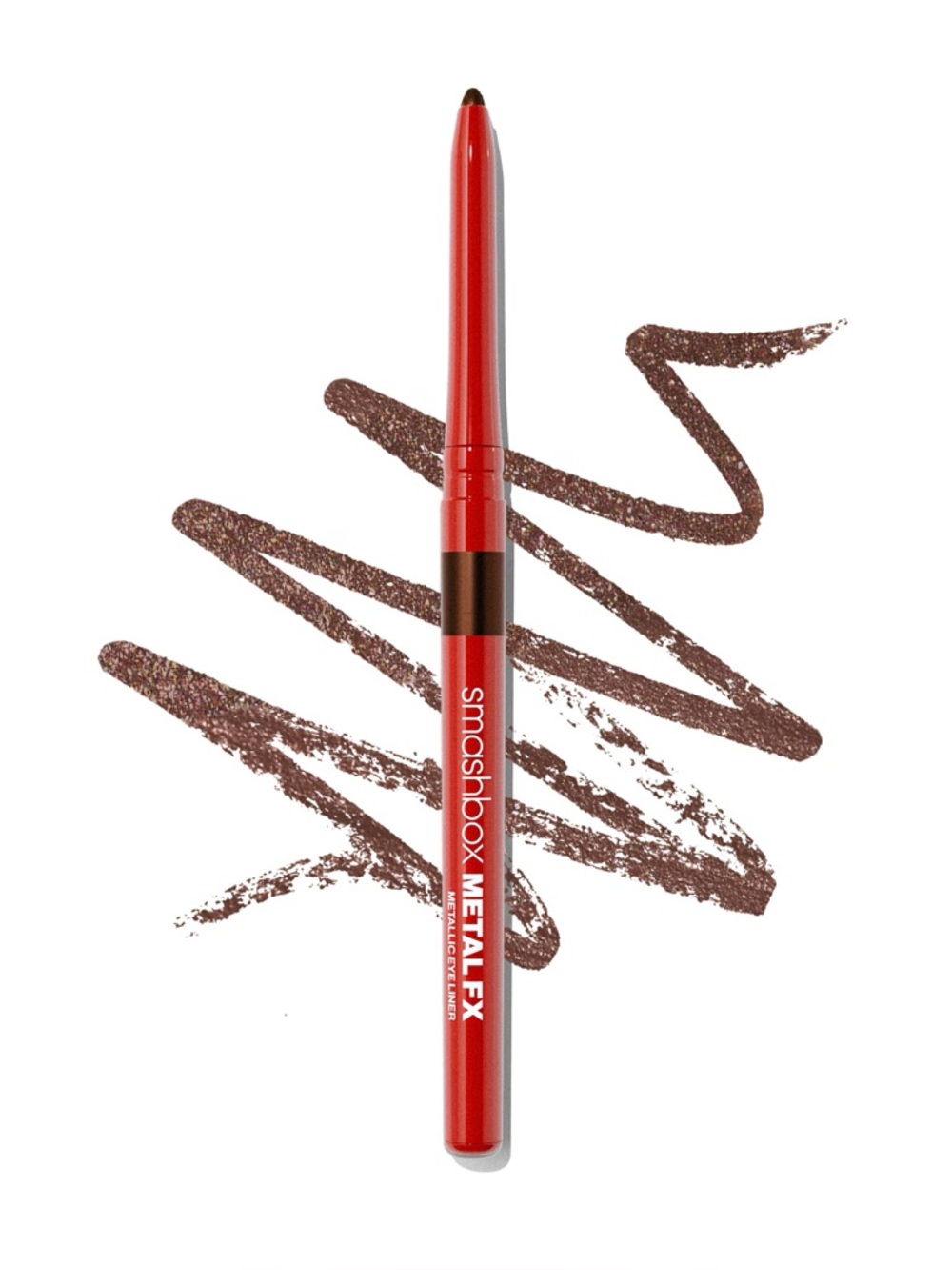 Smashbox Rated Metal FX limited edition metallic eye liner - Molten